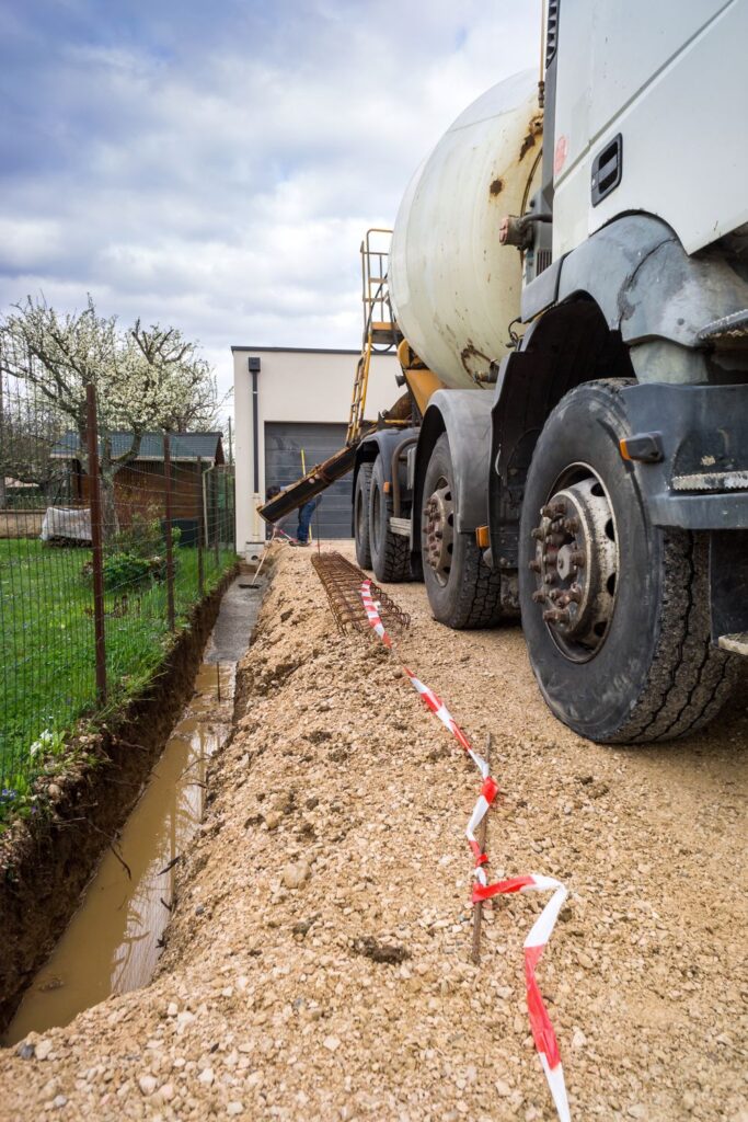 SYNERGY Construction, un partenaire local ancré dans le terrain