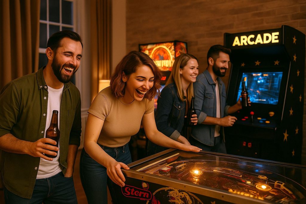 Top 10 des activités à louer pour animer un événement à Lyon